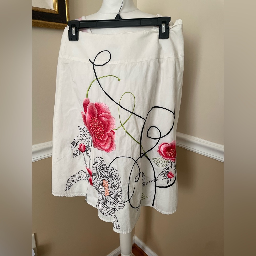 Talbots women’s skirt size 4 ($8 each)